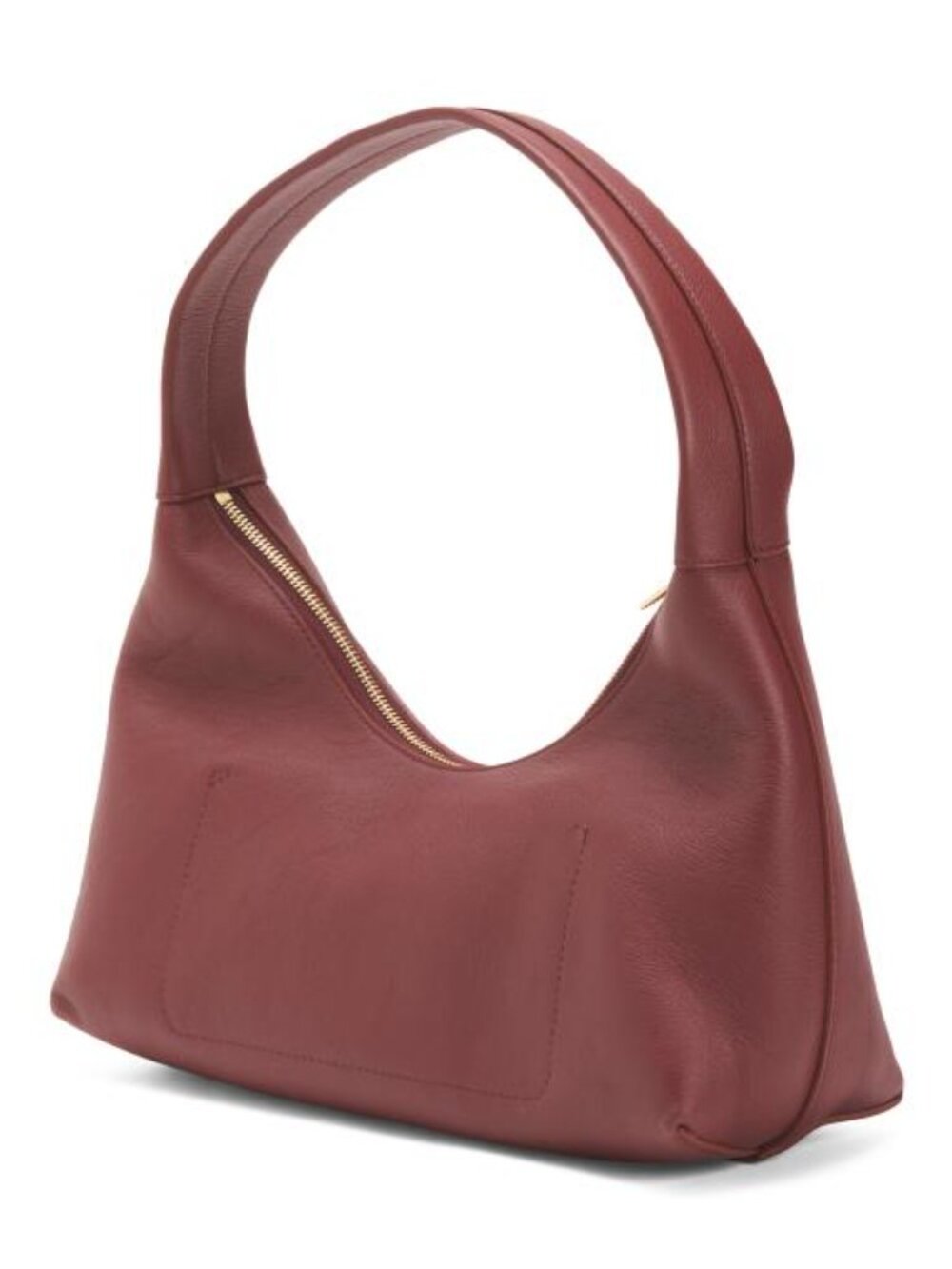 MANSUR GAVRIEL Made In Italy Leather Candy Baguette Shoulder - Picture 3 of 4